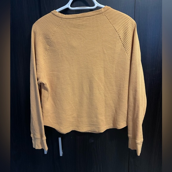 George Waffle Knit - Wmns small - Picture 2 of 2